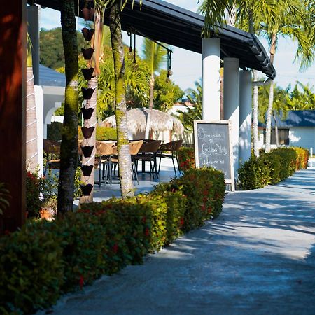 El Colibri Hotel Sosua Exterior photo