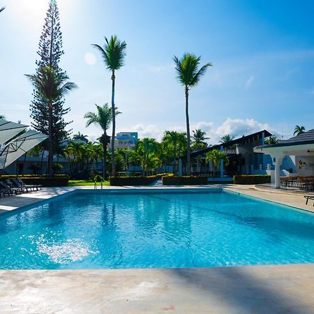 El Colibri Hotel Sosua Exterior photo