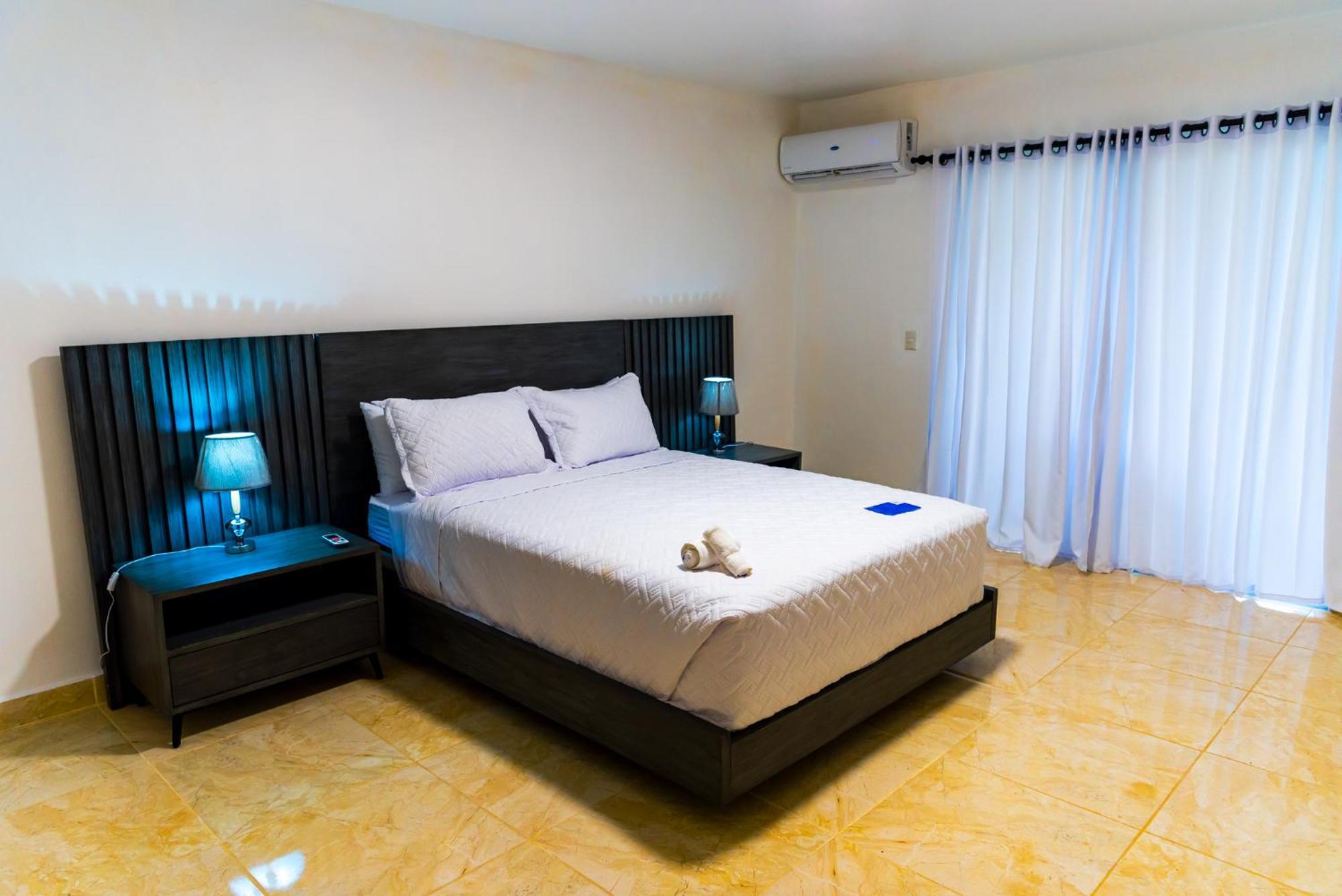 El Colibri Hotel Sosua Exterior photo