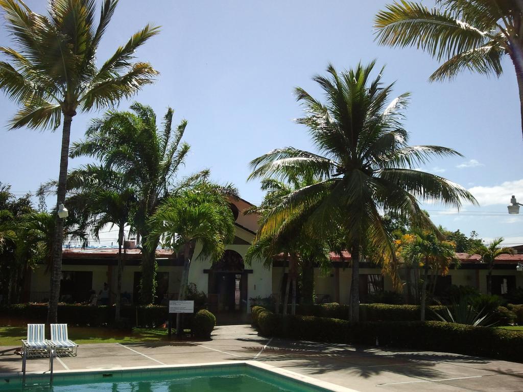 El Colibri Hotel Sosua Exterior photo
