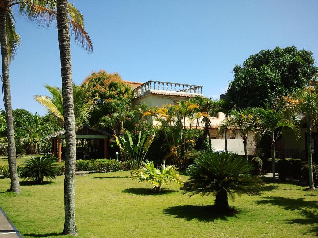Hotel El Colibri - Sosua Exterior photo