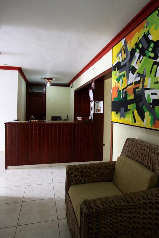 El Colibri Hotel Sosua Exterior photo