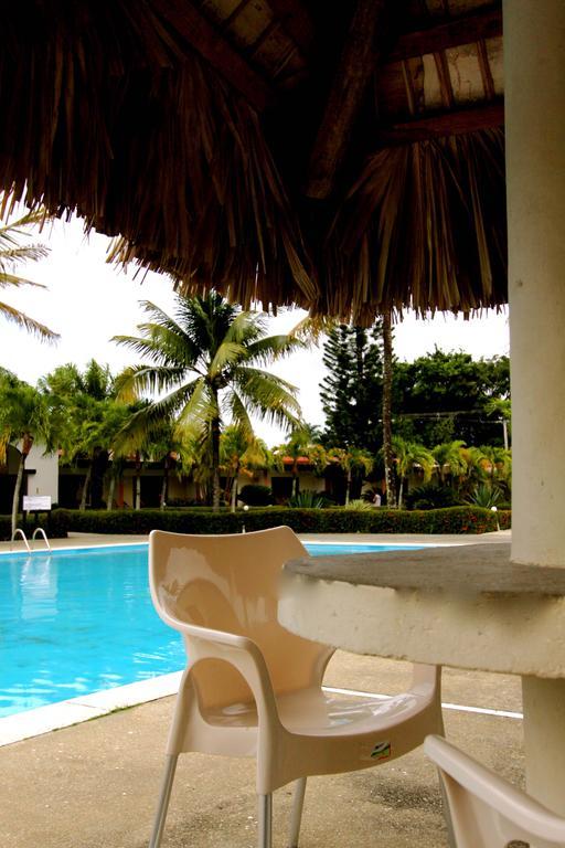 El Colibri Hotel Sosua Exterior photo