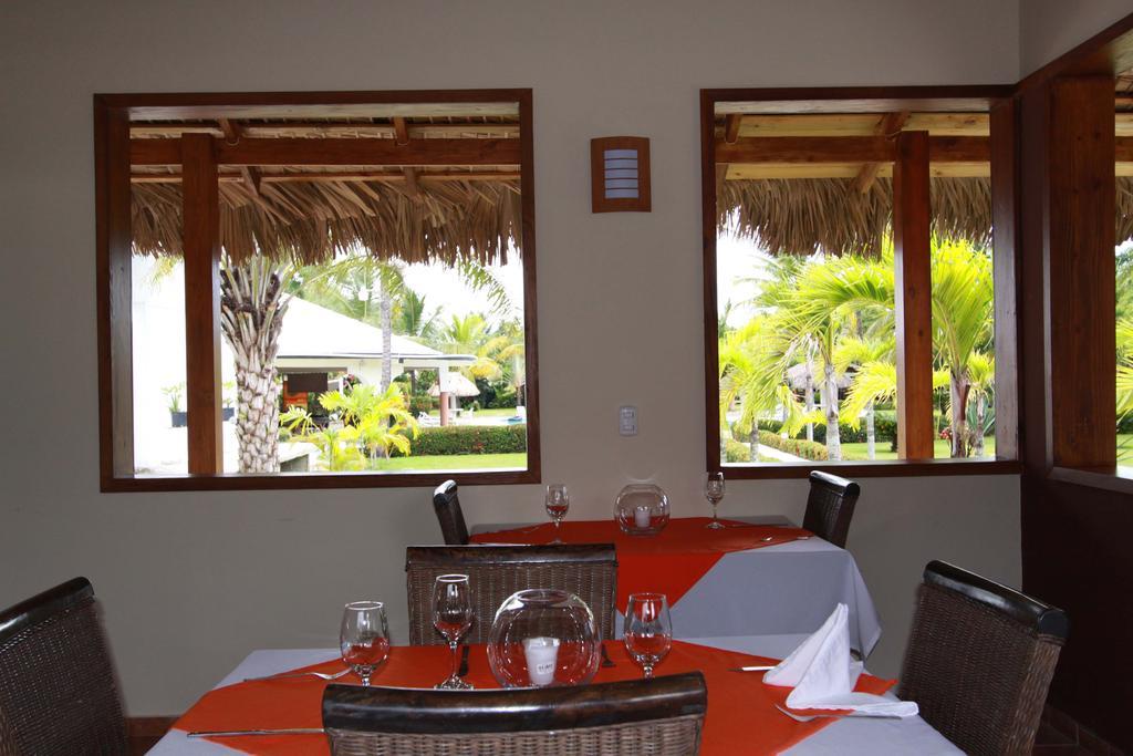 Hotel El Colibri - Sosua Restaurant photo